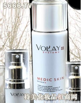 茉利營養修復系列 佳海藍化妝品