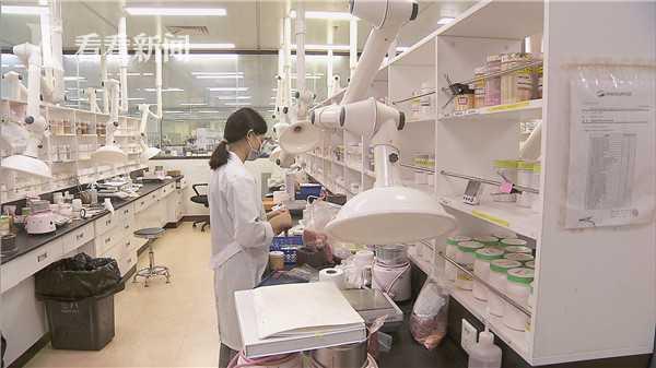 國(guó)際化妝品大會(huì)開幕 東方美谷成我國(guó)化妝品之都